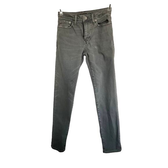 American Eagle Outfitters Jeans Next Level Flex Womens 26/30 - Picture 1 of 5